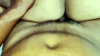 indian aunty got fucked by a boy in bdsm domination