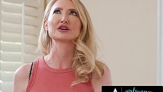 Kendra James, I Caught You Humping That Pillow, Gia Dibella