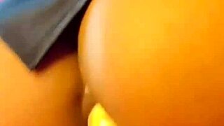 anal fun with a young 19-year-old arrobadinha getting her tight ass fucked hard