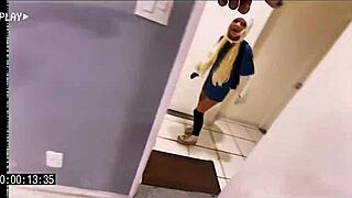 Cosplay Zone - Finn From Adventure Time Ft. Trice!