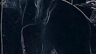 Club Mix Features Rimming and Blowjob