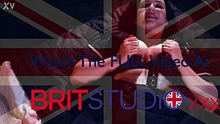 Passionate Nurse Seduces Patient in Hospital, Leading to Intense Orgasm