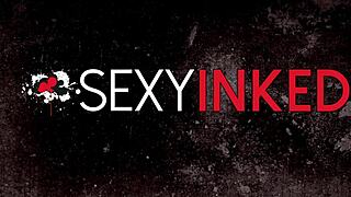 sully savage rides vibrator during interview