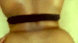 Detailed Scene of Me Taking Dick in Ass Doggystyle Bent Over with Big Ass