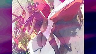 Watch these girls in the dogstitch compilation getting fucked hard