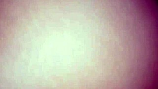 I do doble vaginal penetration with my dildo and neighbor