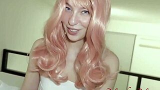 My step-sister thinks she can make me fail no nut november challenge