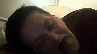 Mommas Mouth Feels So Good