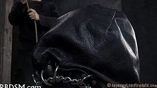 Real Punishment Porn, Check It Out 😈