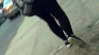 short girl with phat ass 😏