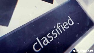 I, Officer Jack Vegas, give Hadley Haze and Lilly Bell an ultimatum at the office