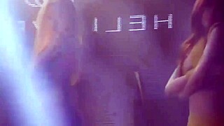 Intense Japanese Cumshot Compilation With Facial Action And Music