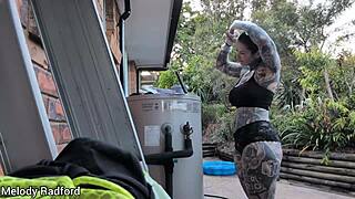 She explores Gold Coast holiday adventures