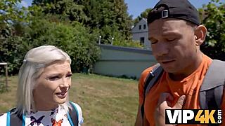 Sluts orgasm in vip4k!