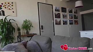 Sistercums.com – beautiful girl rammed by her stepbrother, can you believe it?