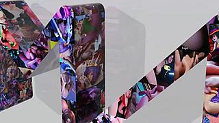 HONOKA � UMA PUTINHA GOSTOSA FUCKING ANAL DOGGYSTYLE BENT OVER