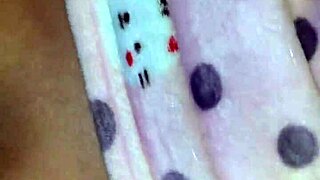 sexo casero sentones de mi esposa antes de dormir pareja real.