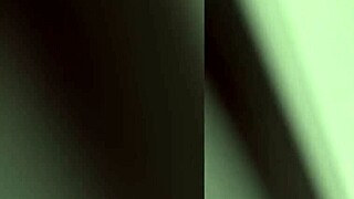 My Sister-In-Law Lets Me Watch Her Masturbate, Then Invites Me for Deep Blowjob.