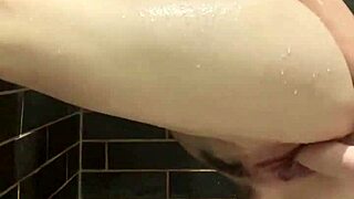 Dirty Talk Dildo Masturbation