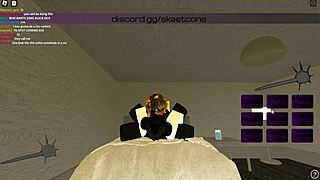 Watch me cum on this black cowgirl ride till the end