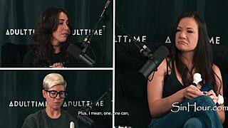 hickies over tattoos anyday - casey calvert alison rey bree mills 😍