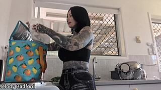 She explores Gold Coast holiday adventures