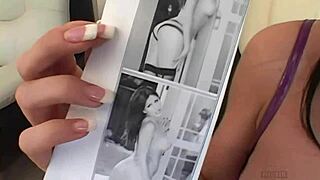 18 Teen Makayla Cox Loves Buttsex with Mommy and Milf