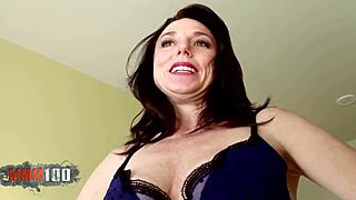 watch karen cougar fuck dino bravo