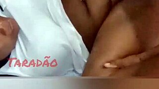 Greedy Ass Whore Gets Intense Anal Fucking With Big Tits