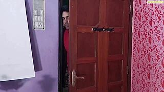 Devar Suddenly Fucked Bhabhi After Shower - Hindi Audio