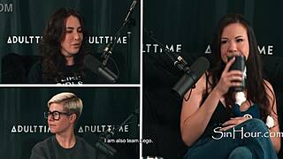 hickies over tattoos anyday - casey calvert alison rey bree mills 😍