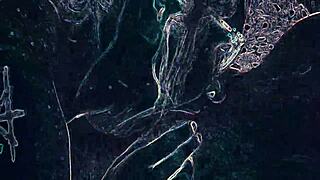 Club Mix Features Rimming and Blowjob