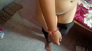 Fucked By Gym Trainer