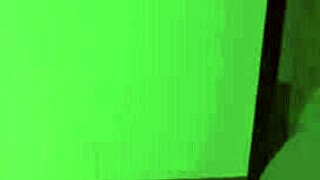 stepfather gets into his stepdaughters bed at midnight to fuck her while hiding his wife