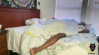 Can Cassie Blake's Vaginal Make Rome Major Cum So Hard?