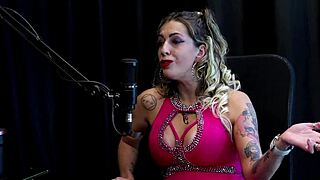 Did you know she was a prostitute driver invited to porn after depression and a bus accident?