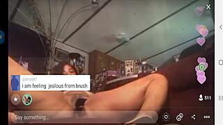 beautiful black teen with big ass