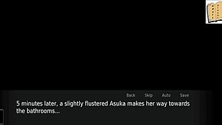 Academy 137: Secrets Revealed?