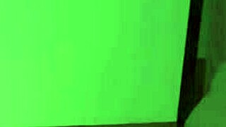 stepfather gets into his stepdaughters bed at midnight to fuck her while hiding his wife