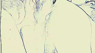 Club Mix Features Rimming and Blowjob