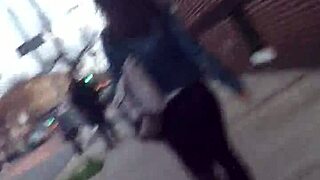 short girl with phat ass 😏