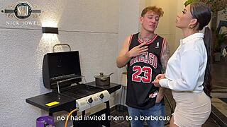 He Said He Was Two Minutes Away From Family Dinner