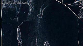 Club Mix Features Rimming and Blowjob