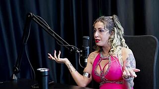 Did you know she was a prostitute driver invited to porn after depression and a bus accident?