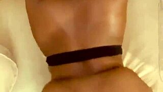 Detailed Scene of Me Taking Dick in Ass Doggystyle Bent Over with Big Ass