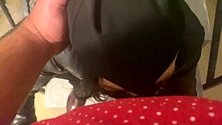 Milfy Calla's Intense Fetish Compilation: Blowjobs, Fur, And Sexy Boots!