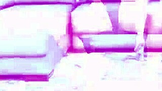 Three Monster Cocks Destroy Latina Ass