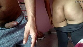 Fucked By Gym Trainer