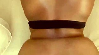 Detailed Scene of Me Taking Dick in Ass Doggystyle Bent Over with Big Ass