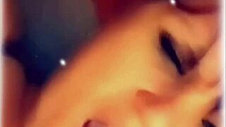 i licked that big black cock so it's mine now